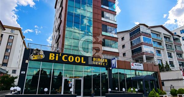 ETİMESGUT AHİ MESUT MAHALLESİ SU PARKI 4.5+1 SATILIK DAİRE - 379521
