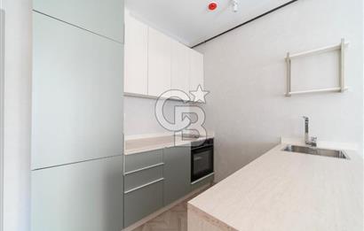 KAYAPA ÇAMLIKTA ÖZEL TASARIM EŞYALI SIFIR 1+1 KİRALIK DAİRE