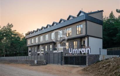 KAYAPA ÇAMLIKTA ÖZEL TASARIM EŞYALI SIFIR 1+1 KİRALIK DAİRE