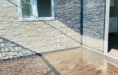 KEMALPAŞA YEŞİLKÖY2DE PREFABRİK EVLİ ZEYTİNLİK