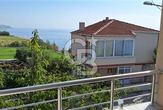 Tekirdağ Süleymanpaşa Cumhuriyet Mahallesi Satılık İkiz Villa - 1 - 371454