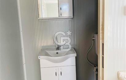 KEMALPAŞA YEŞİLKÖY2DE PREFABRİK EVLİ ZEYTİNLİK