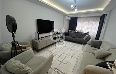 BREEZE PARK HAVUZLU SİTEDE KİRALIK ARA KAT 140M2