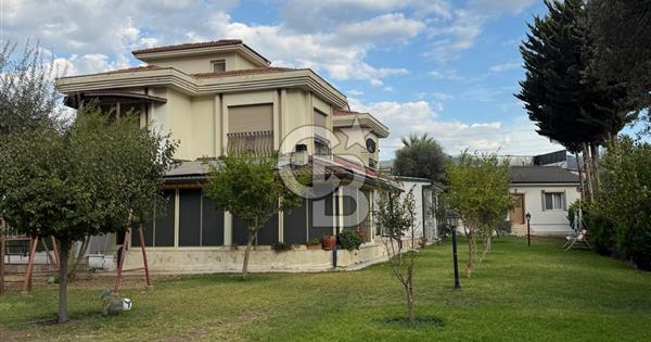 Güzelbahçe de 3 dönümde eşsiz yaşam ve yatırım fırsatı - 379715