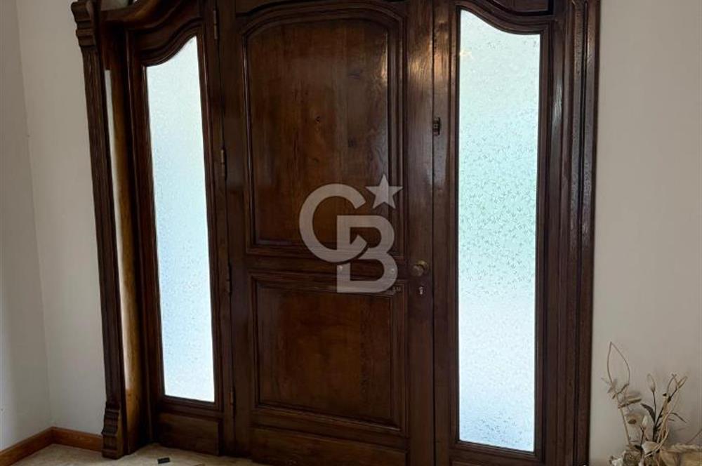 Güzelbahçe de 3 dönümde eşsiz yaşam ve yatırım fırsatı