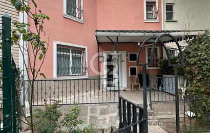 BATIKENT KARDELEN MAHALLESİ GÜVENÇ 1 SİTESİ’NDE HOBİ BAHÇELİ YAŞAM!