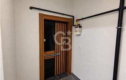 ALİAĞA YENİ MAHALLEDE BAHÇE KULLANIMLI SATILIK 3+1 DAİRE