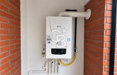 ALİAĞA YENİ MAHALLEDE BAHÇE KULLANIMLI SATILIK 3+1 DAİRE