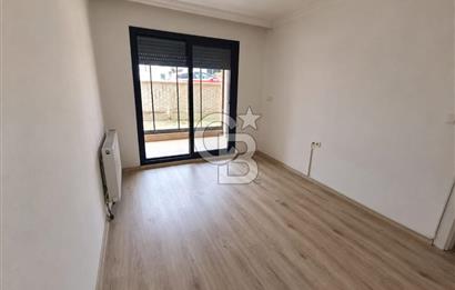 ALİAĞA YENİ MAHALLEDE BAHÇE KULLANIMLI SATILIK 3+1 DAİRE