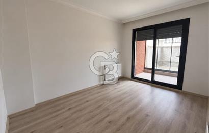 ALİAĞA YENİ MAHALLEDE BAHÇE KULLANIMLI SATILIK 3+1 DAİRE