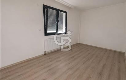 ALİAĞA YENİ MAHALLEDE BAHÇE KULLANIMLI SATILIK 3+1 DAİRE