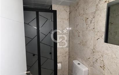 ALİAĞA YENİ MAHALLEDE BAHÇE KULLANIMLI SATILIK 3+1 DAİRE