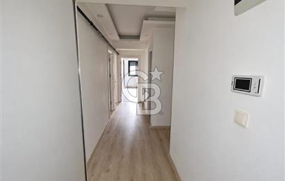 ALİAĞA YENİ MAHALLEDE BAHÇE KULLANIMLI SATILIK 3+1 DAİRE