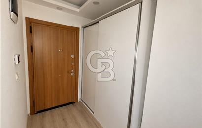 ALİAĞA YENİ MAHALLEDE BAHÇE KULLANIMLI SATILIK 3+1 DAİRE