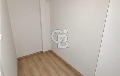 ALİAĞA YENİ MAHALLEDE BAHÇE KULLANIMLI SATILIK 3+1 DAİRE