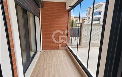 ALİAĞA YENİ MAHALLEDE BAHÇE KULLANIMLI SATILIK 3+1 DAİRE