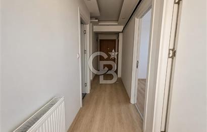 ALİAĞA YENİ MAHALLEDE BAHÇE KULLANIMLI SATILIK 3+1 DAİRE