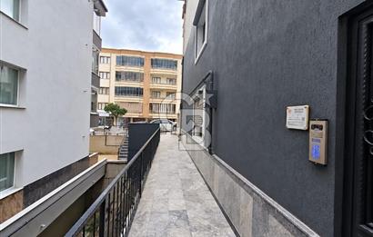 ALİAĞA YENİ MAHALLEDE BAHÇE KULLANIMLI SATILIK 3+1 DAİRE