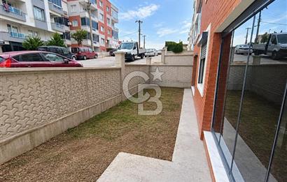 ALİAĞA YENİ MAHALLEDE BAHÇE KULLANIMLI SATILIK 3+1 DAİRE