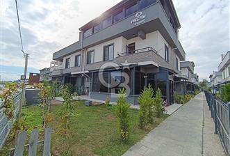SAKARYA KARASU SAKLIKENT SİTESİ’NDE SATILIK 3 KATLI BAHÇELİ VİLLA - 1 - 379496