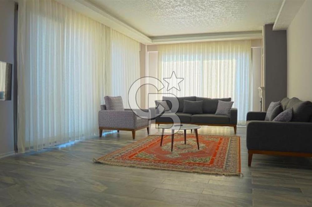 KAŞ ÜZÜMLÜ’DE PRESTİJLİ TURİZM VE TİCARİ YATIRIM FIRSATI