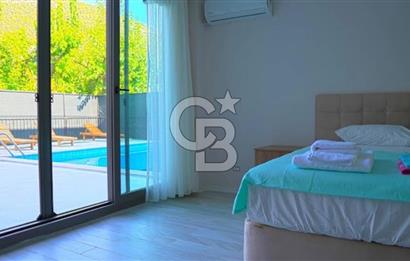 KAŞ ÜZÜMLÜ’DE PRESTİJLİ TURİZM VE TİCARİ YATIRIM FIRSATI