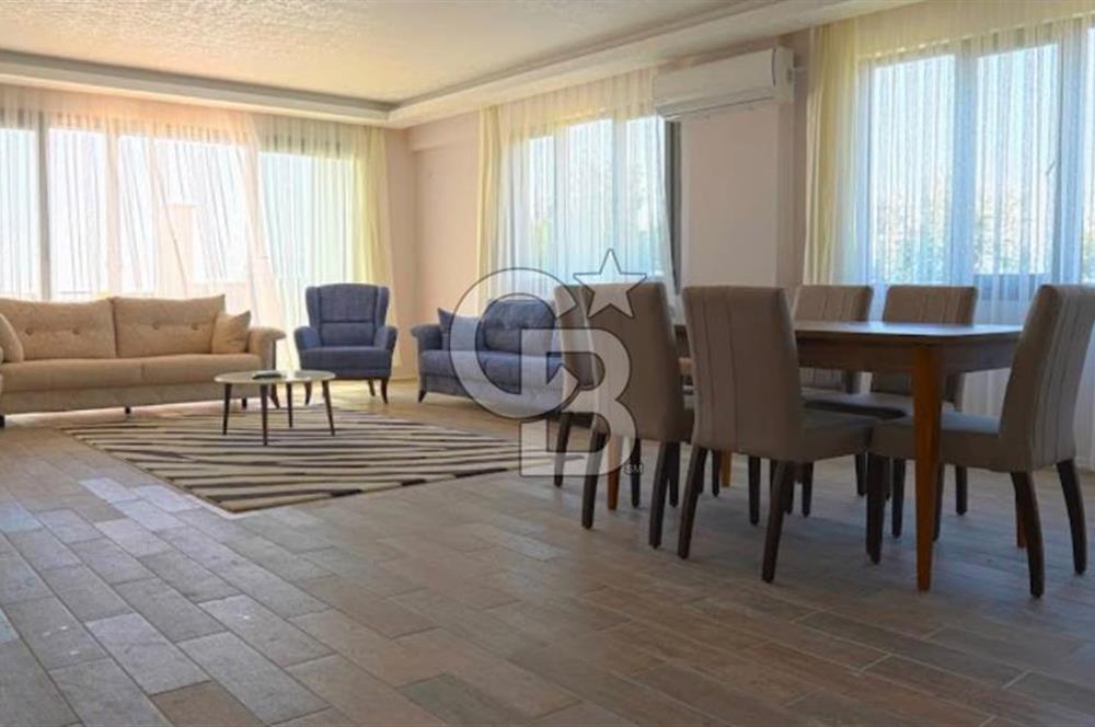 KAŞ ÜZÜMLÜ’DE PRESTİJLİ TURİZM VE TİCARİ YATIRIM FIRSATI