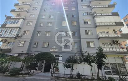 MANSUROĞLU'NDA 15.ÖZKANLAR SİTESİ'NDE SATILIK DAİRE