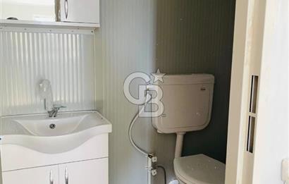 KEMALPAŞA YEŞİLKÖY2DE PREFABRİK EVLİ ZEYTİNLİK