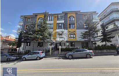 KEÇİÖREN ESERTEPE YAYLA MAHALLESİ SATILIK 2+1 DAİRE