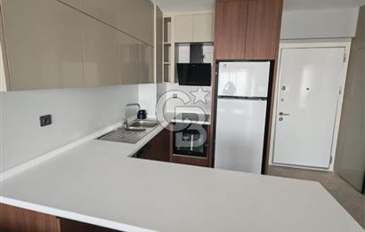 GÖKÇEK MAH.ONXY ANKARA DA 1+1  SIFIR KİRALIK DAİRE 
