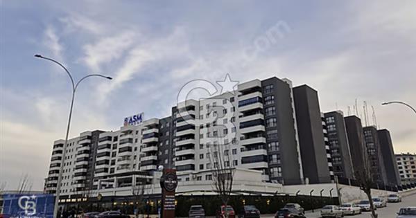 Saraycık ASM Öniz 500 Evlerde Satılık 4+1 Lüks Daire - 379528