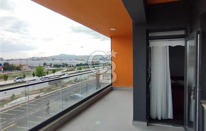 GÖKÇEK MAH.ONXY ANKARA DA 1+1  SIFIR KİRALIK DAİRE 