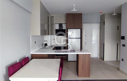 GÖKÇEK MAH.ONXY ANKARA DA 1+1  SIFIR KİRALIK DAİRE 
