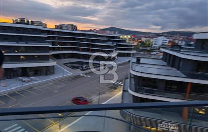 GÖKÇEK MAH.ONXY ANKARA DA 1+1  SIFIR KİRALIK DAİRE 