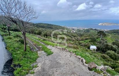 KARABURUN MERKEZ’DE SATILIK BAHÇE | DOĞAYLA İÇ İÇE YATIRIM FIRSATI