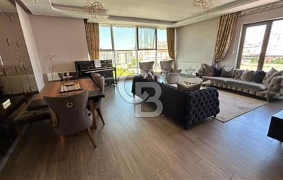 ETİMESGUT AHİ MESUT MAHALLESİ  SU PARKI 4.5+1 SATILIK DAİRE
