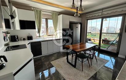 ETİMESGUT AHİ MESUT MAHALLESİ  SU PARKI 4.5+1 SATILIK DAİRE