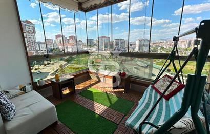 ETİMESGUT AHİ MESUT MAHALLESİ  SU PARKI 4.5+1 SATILIK DAİRE
