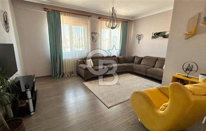 ETİMESGUT AHİ MESUT MAHALLESİ  SU PARKI 4.5+1 SATILIK DAİRE