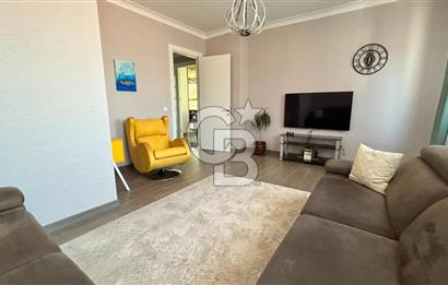 ETİMESGUT AHİ MESUT MAHALLESİ  SU PARKI 4.5+1 SATILIK DAİRE