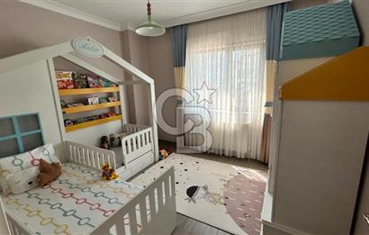 ETİMESGUT AHİ MESUT MAHALLESİ  SU PARKI 4.5+1 SATILIK DAİRE