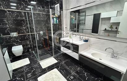 ETİMESGUT AHİ MESUT MAHALLESİ  SU PARKI 4.5+1 SATILIK DAİRE