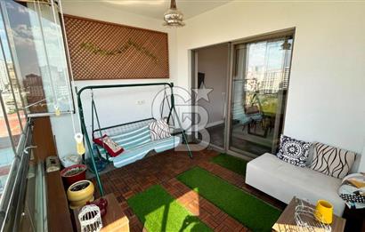 ETİMESGUT AHİ MESUT MAHALLESİ  SU PARKI 4.5+1 SATILIK DAİRE