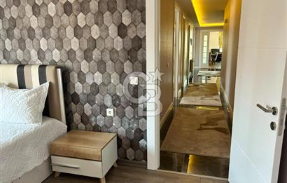 ETİMESGUT AHİ MESUT MAHALLESİ  SU PARKI 4.5+1 SATILIK DAİRE