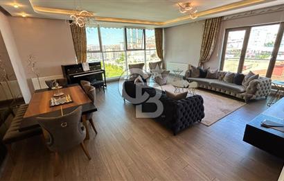 ETİMESGUT AHİ MESUT MAHALLESİ  SU PARKI 4.5+1 SATILIK DAİRE
