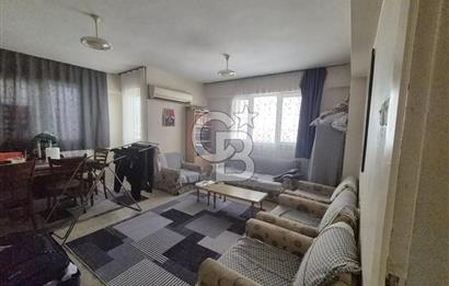 MANSUROĞLU'NDA 15.ÖZKANLAR SİTESİ'NDE SATILIK DAİRE