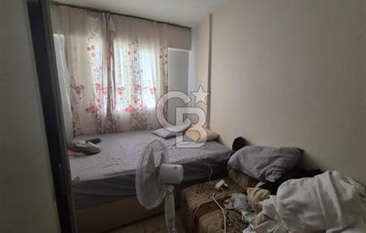 MANSUROĞLU'NDA 15.ÖZKANLAR SİTESİ'NDE SATILIK DAİRE