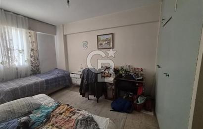 MANSUROĞLU'NDA 15.ÖZKANLAR SİTESİ'NDE SATILIK DAİRE