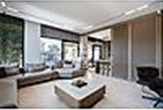ÖZLÜCE 5+1 694 M2 ARSA PAYI HAVUZLU MİMARİ LÜKS - 1 - 379486